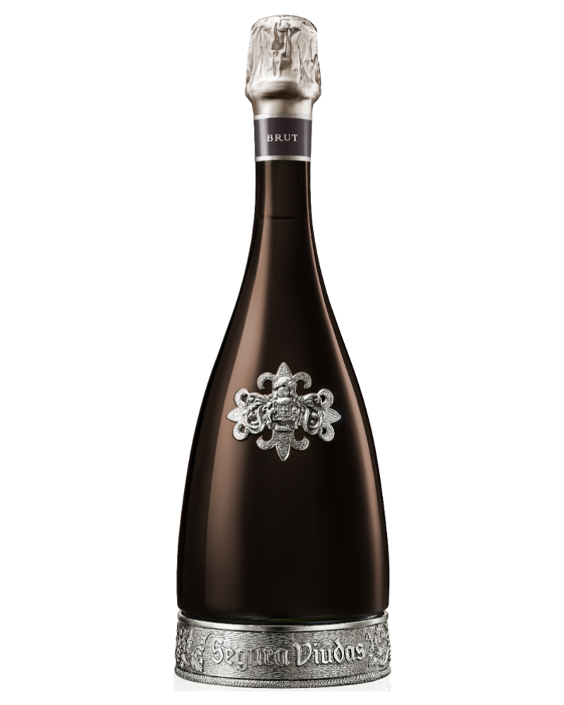 Segura Viudas Cava Heredad