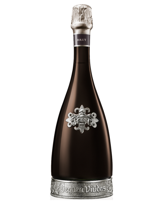 Segura Viudas Cava Heredad