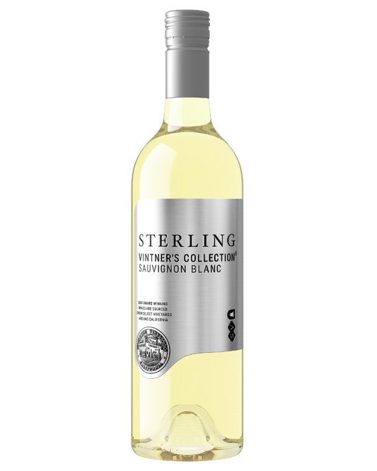 Sterling Vintner's Collection Sauvignon Blanc