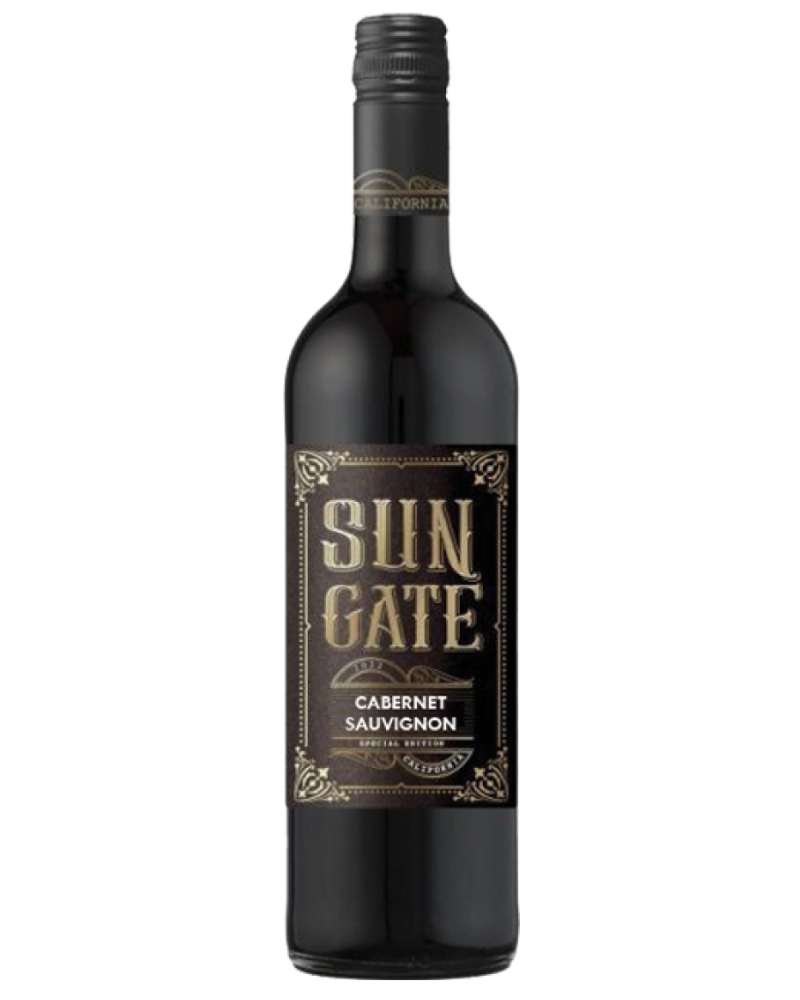 Sun Gate Cabernet Sauvignon