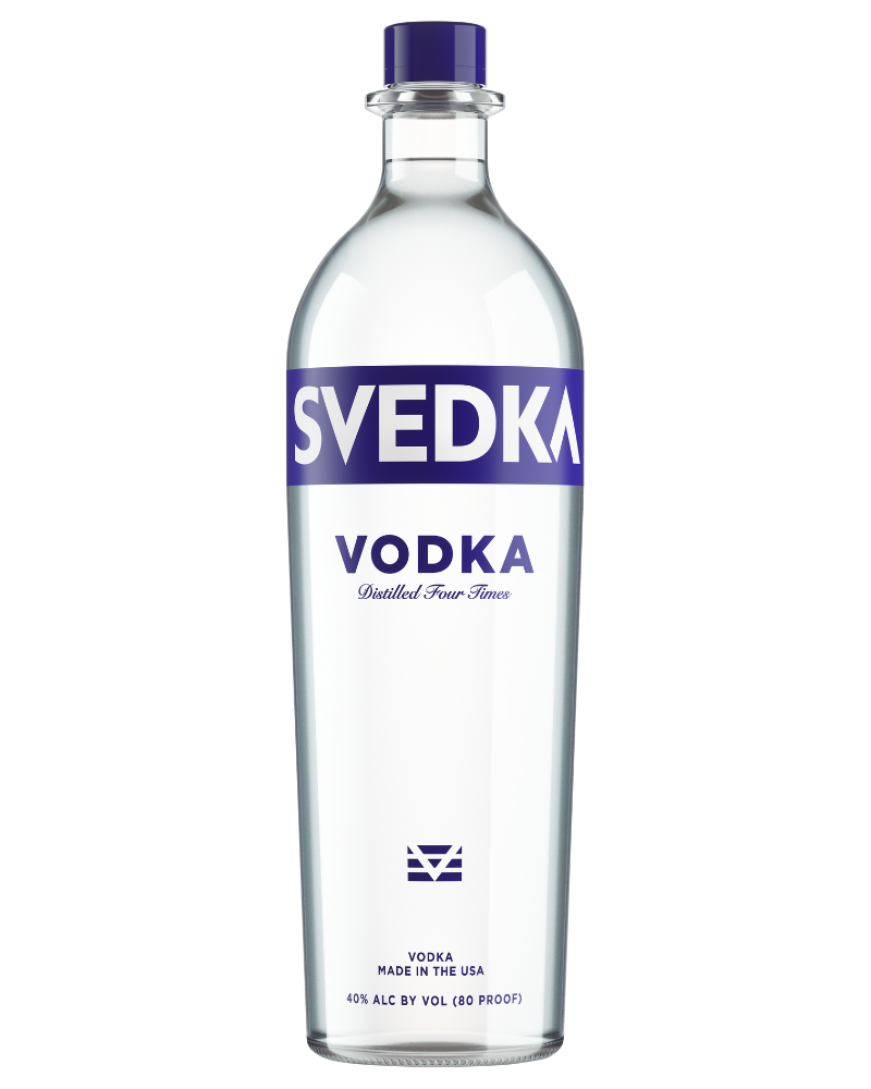 Svedka Original