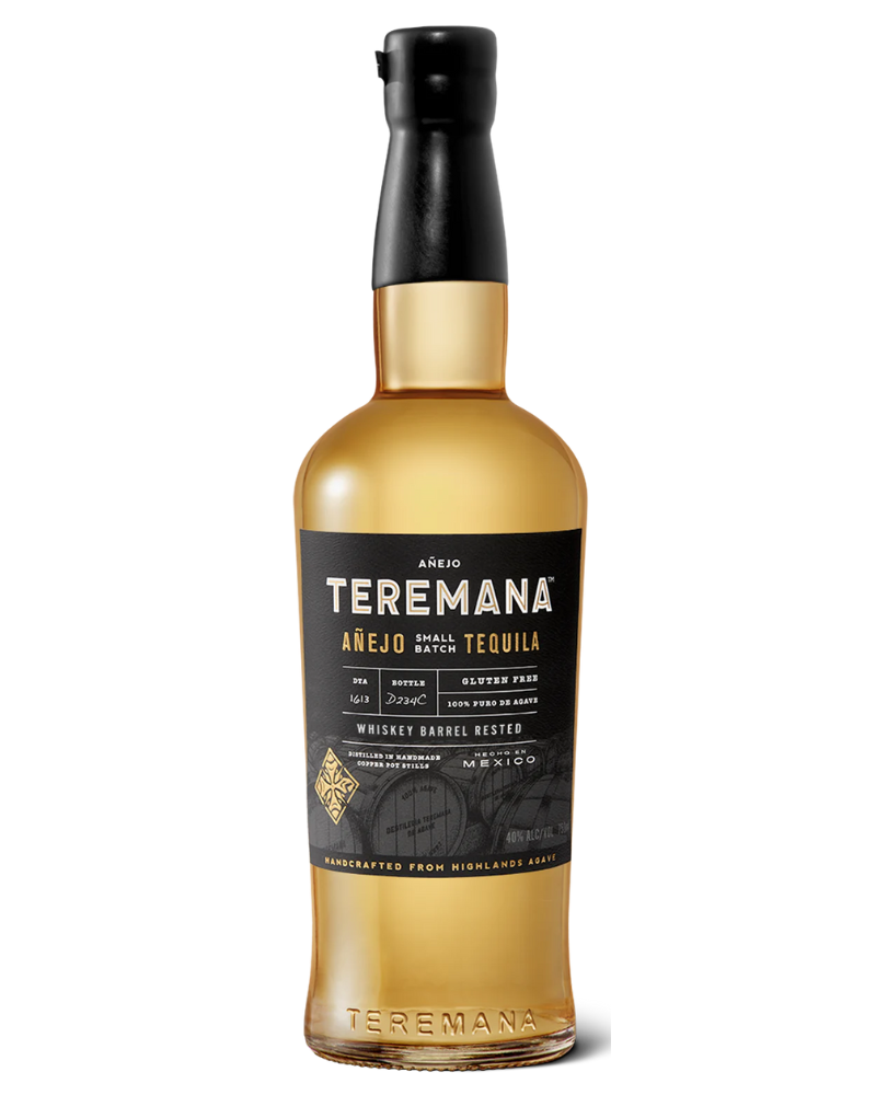 Teremana Añejo