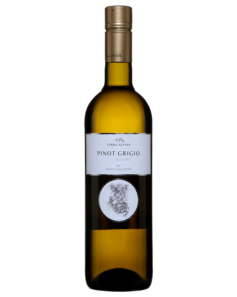 Terra Alpina by Alois Lageder Pinot Grigio