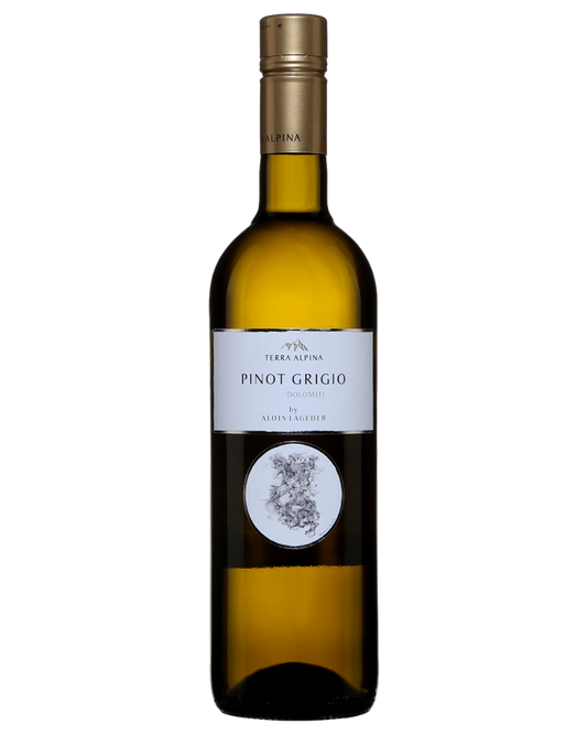 Terra Alpina by Alois Lageder Pinot Grigio