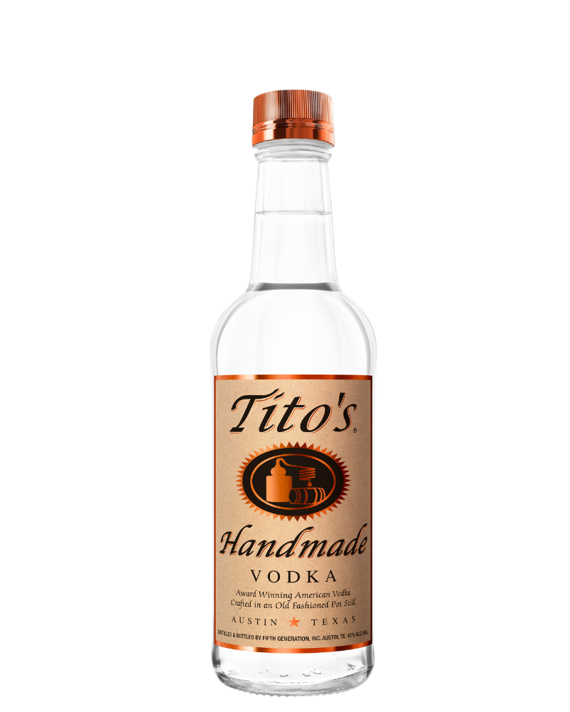 Tito's Handmade Vodka