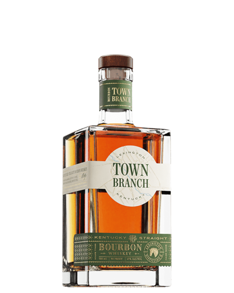 Town Branch Kentucky Straight Bourbon Whiskey