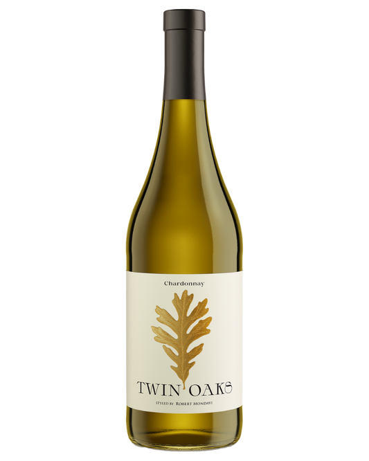 Twin Oaks Chardonnay