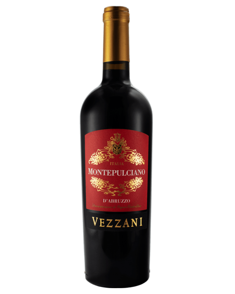Vezzani Montepulciano