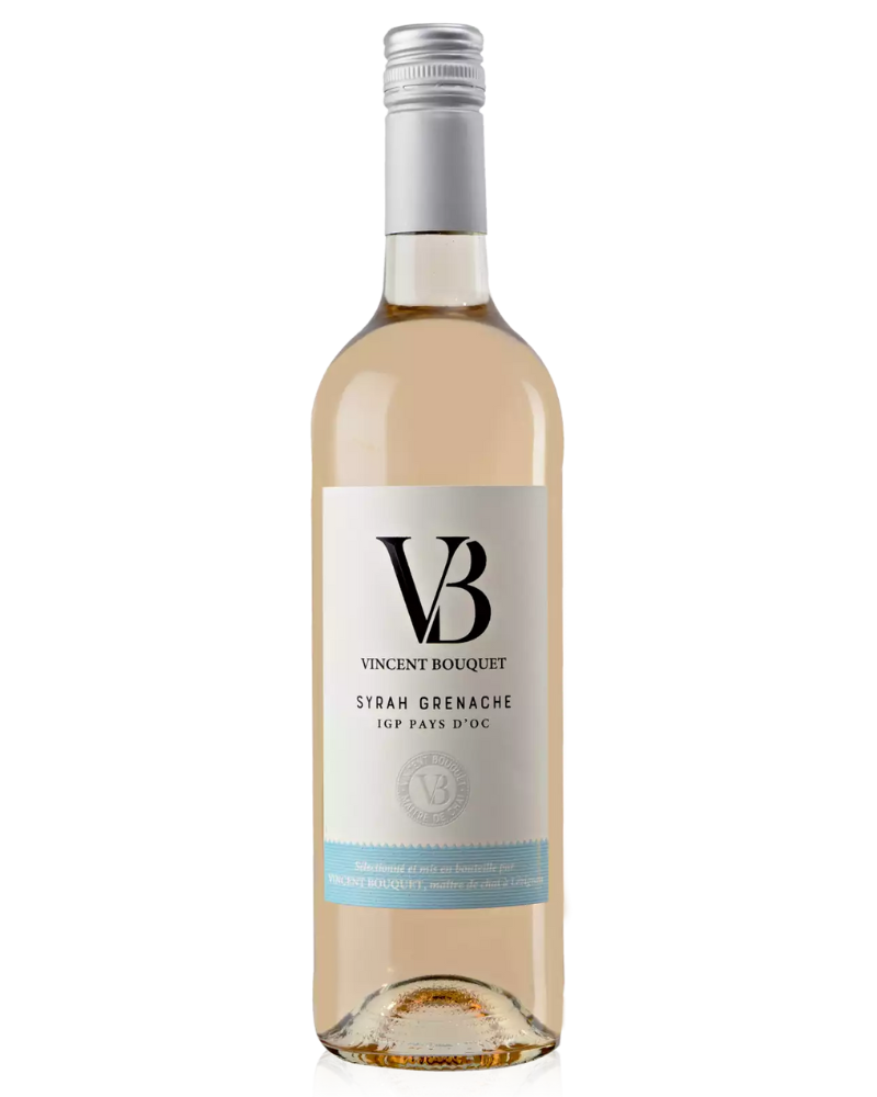 Vincent Bouquet Rose