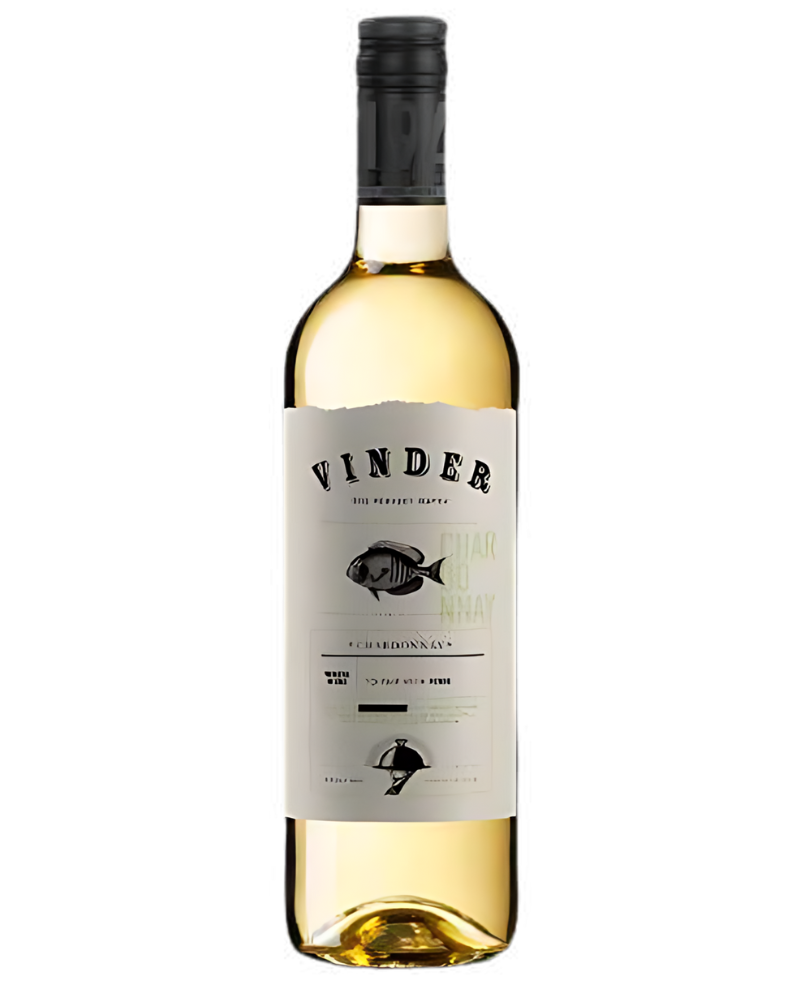 Vinder Chardonnay