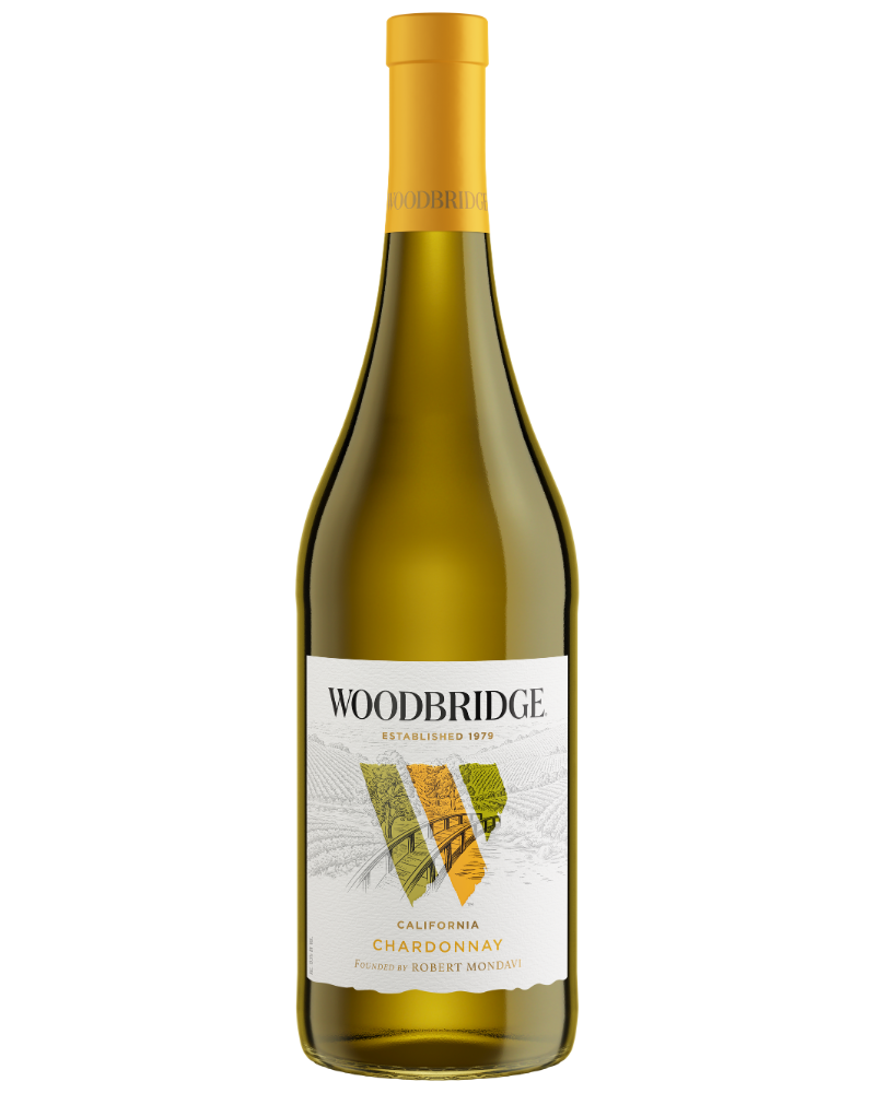 Woodbridge Chardonnay