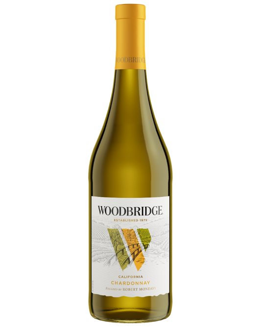 Woodbridge Chardonnay