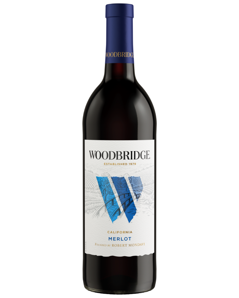 Woodbridge Merlot