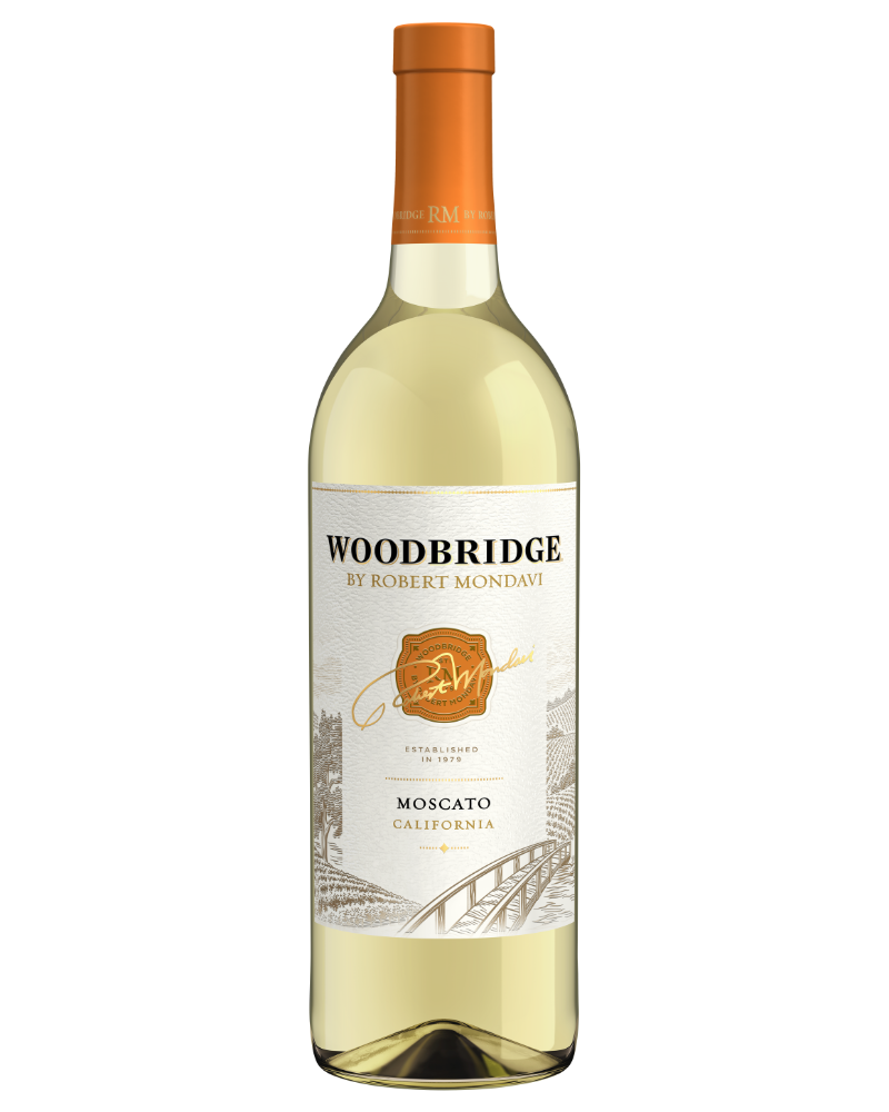 Woodbridge Moscato