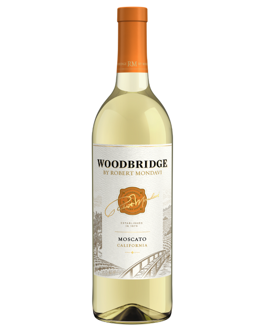 Woodbridge Moscato