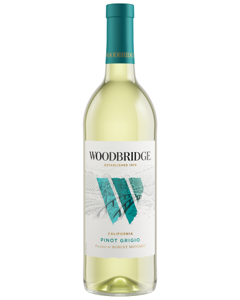 Woodbridge Pinot Grigio