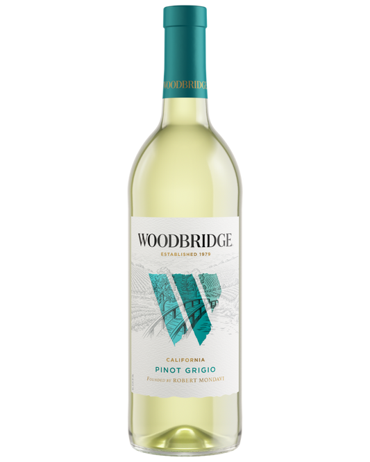 Woodbridge Pinot Grigio