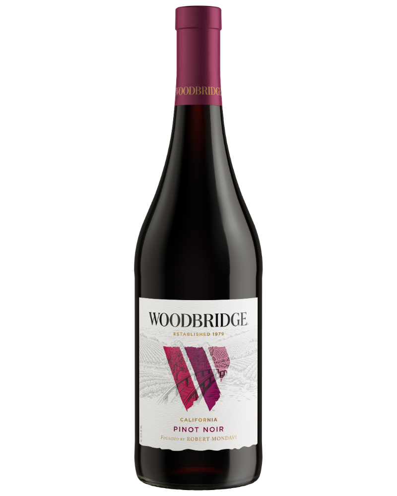 Woodbridge Pinot Noir