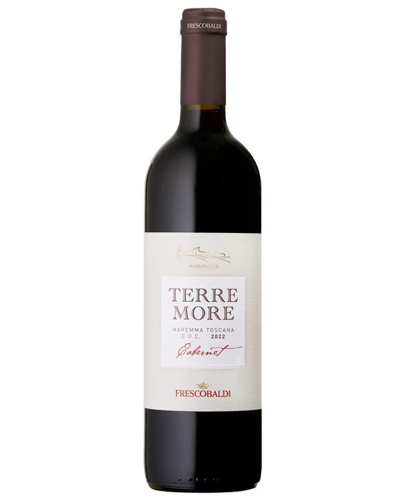 Ammiraglia Terre More Cabernet