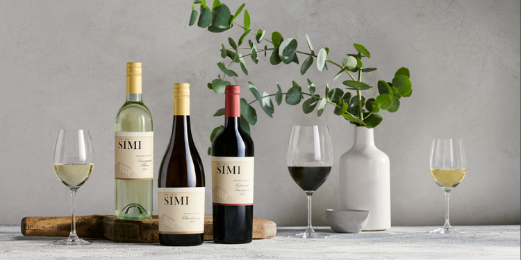 SIMI Wines