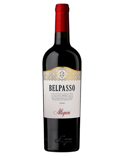 Allegrini Belpasso