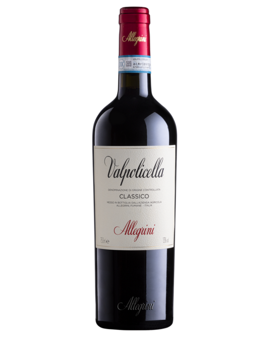 Allegrini Valpolicella