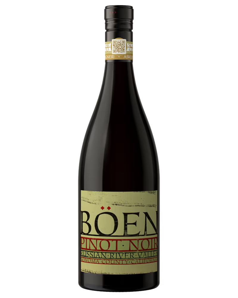 Böen Pinot Noir Russian River