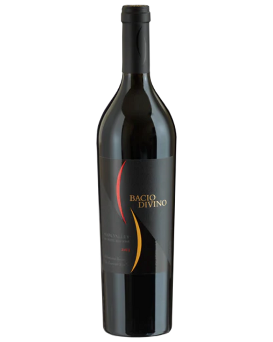 Bacio Divino Cabernet Sauvignon