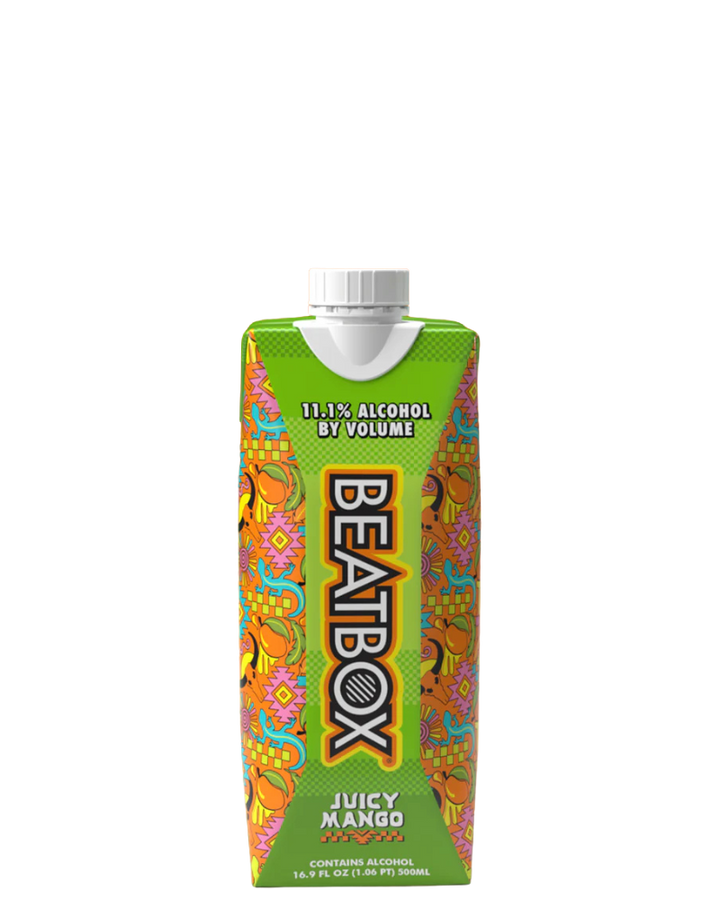 BeatBox – DIVINO ARUBA