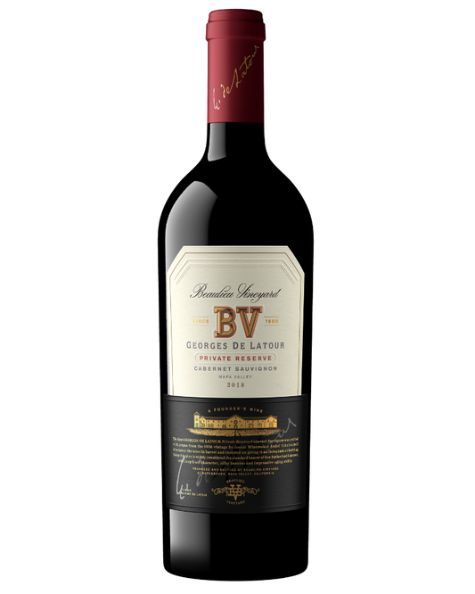 Beaulieu Vineyard Georges de Latour Private Reserve Cabernet Sauvignon