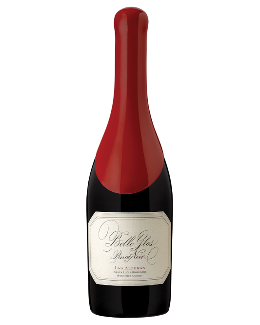 Belle Glos Pinot Noir Las Alturas