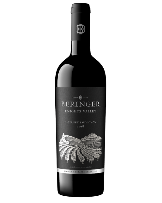 Beringer Knights Valley Cabernet Sauvignon