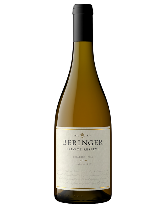 Beringer Private Reserve Chardonnay