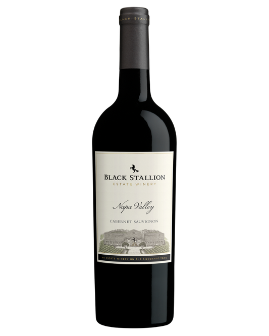 Black Stallion Cabernet Sauvignon