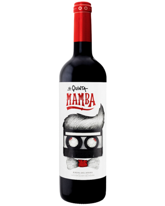 Bodega La Quinta Mamba Ribera del Duero