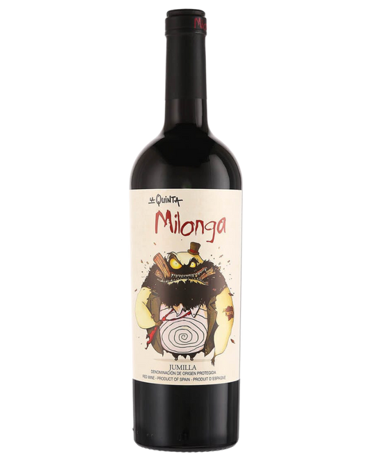 Bodega La Quinta Milonga Monastrell