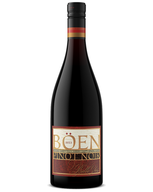 Böen Pinot Noir California