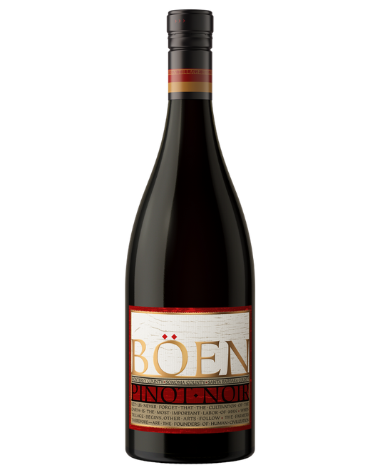 Boen Pinot Noir Russian River