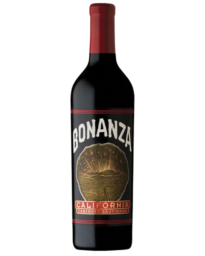 Bonanza Cabernet Sauvignon