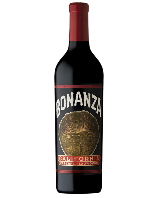 Bonanza Cabernet Sauvignon