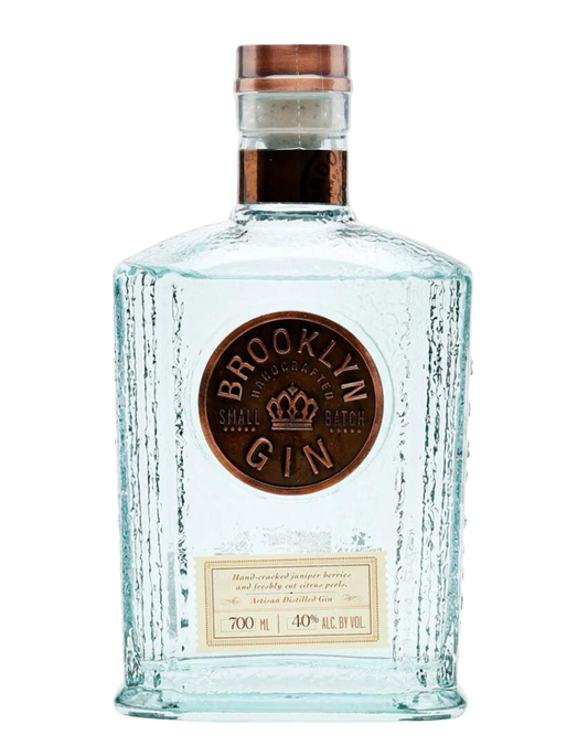 Brooklyn Gin