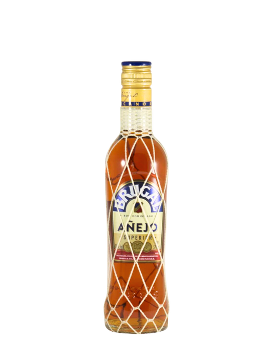 Brugal Rum Anejo