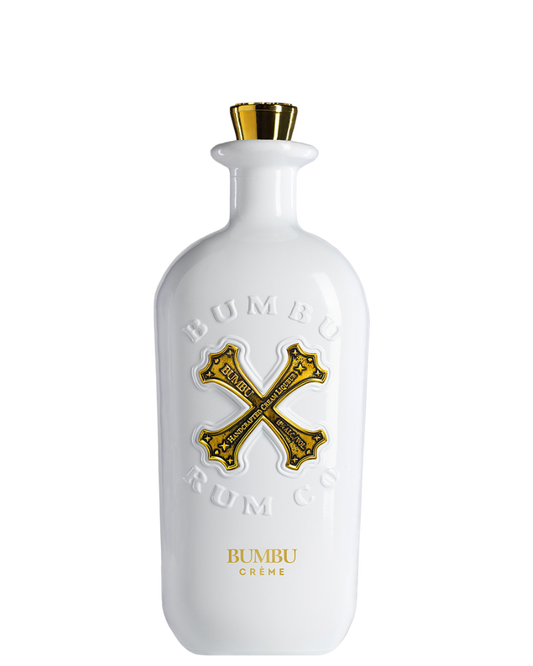 Bumbu Crème