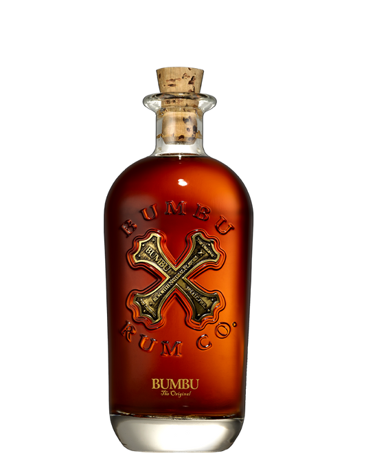 Bumbu Rum