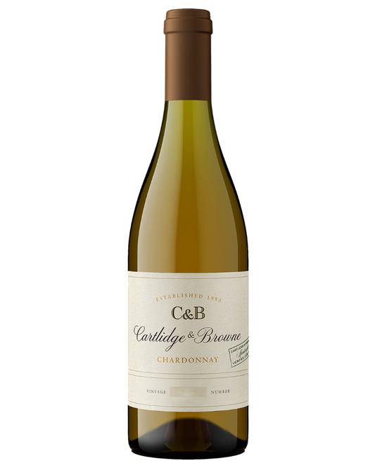 Cartlidge & Browne Chardonnay