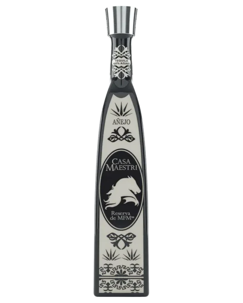 Casa Maestri Anejo