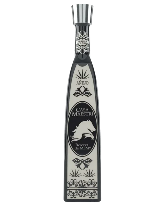 Casa Maestri Anejo