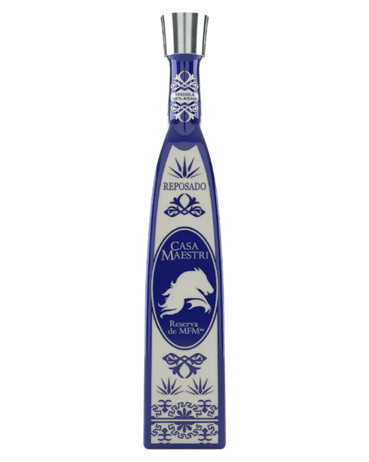 Casa Maestri Reposado
