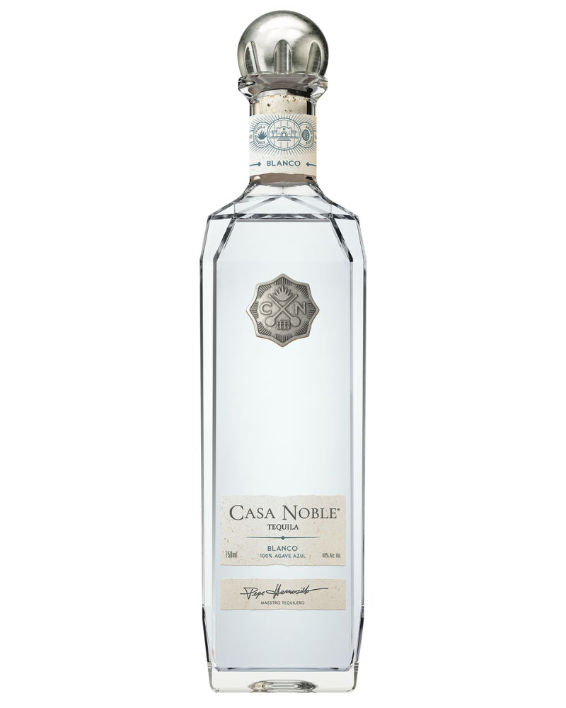 Casa Noble Tequila Crystal