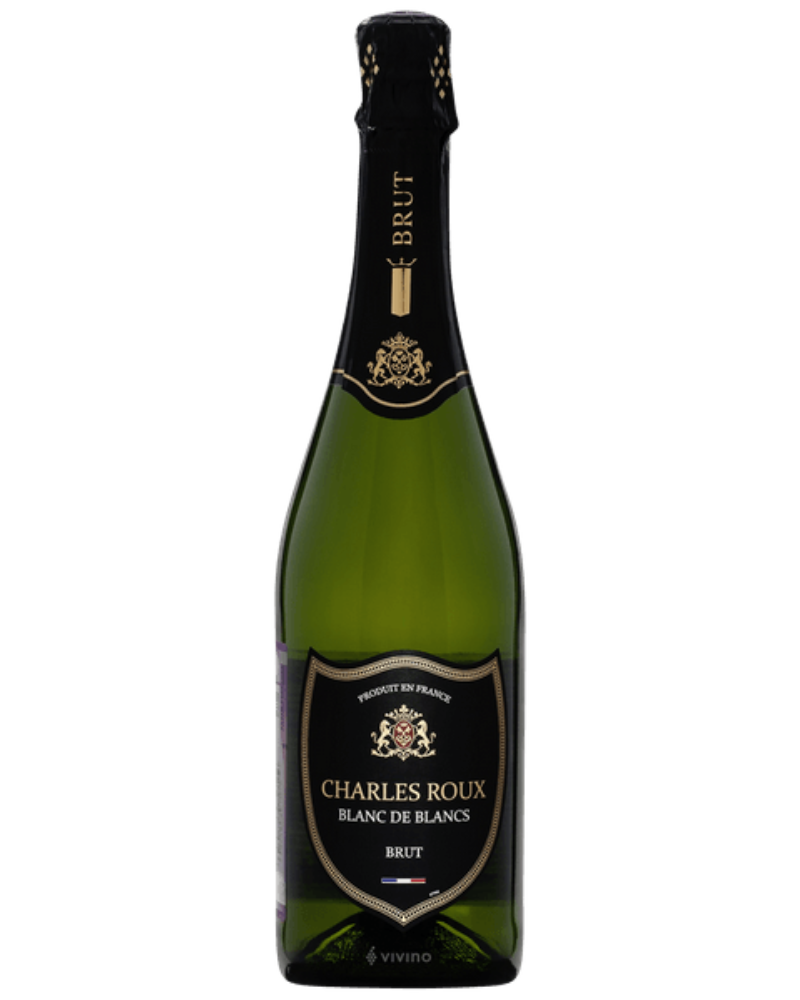 Charles Roux Blanc de Blancs Brut